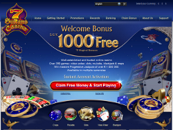 7 sultans casino