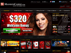 mansion casino