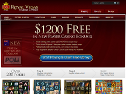 royal vegas casino