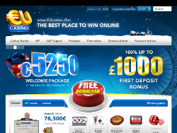 eucasino