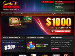 casino redkings