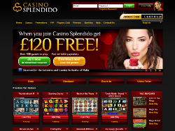 casino splendido