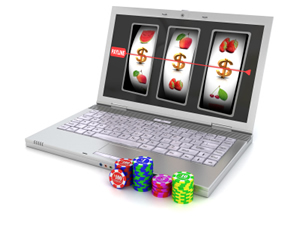 online-gambling