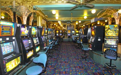 Pokies in Australia
