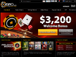 casino