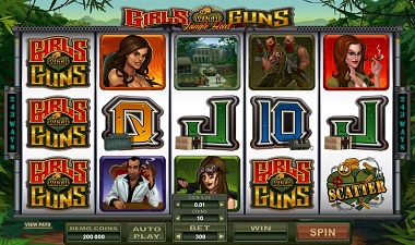 Click to Play