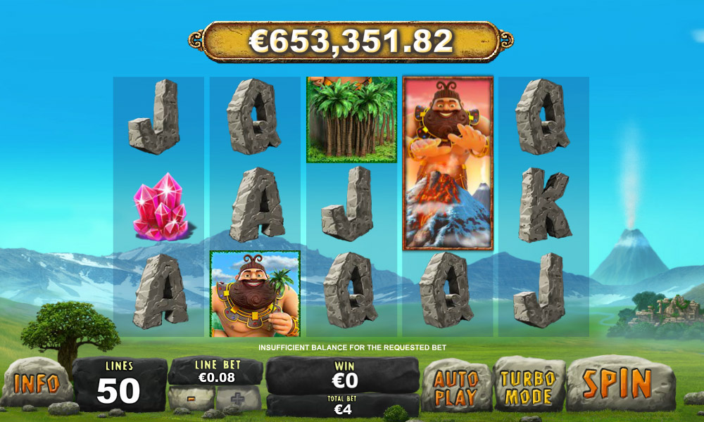 jackpot-giant-slot-gameplay